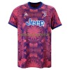 Original Fußballtrikot Juventus Bonucci 19 Ausweichtrikot 2022-23 Für Herren